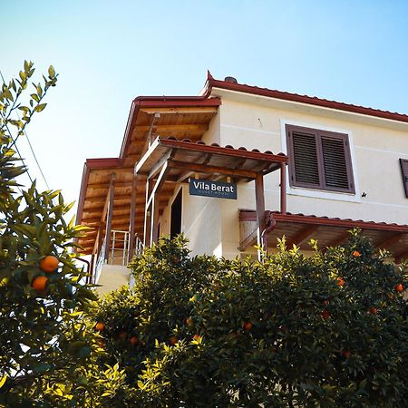 Villa Berat Exterior photo