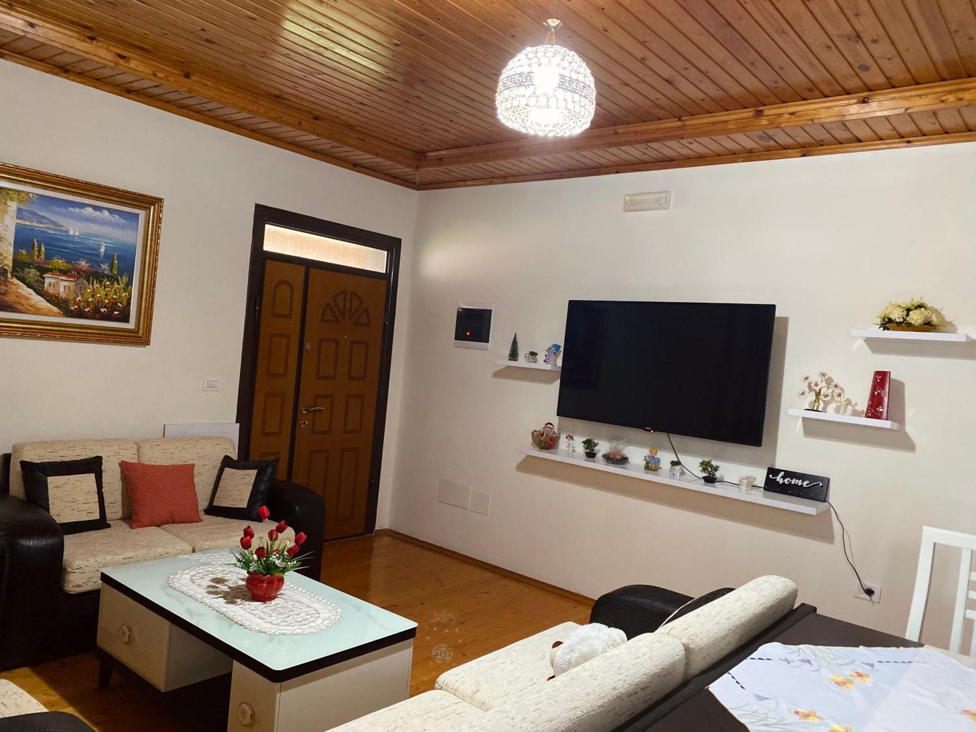 Villa Berat Exterior photo